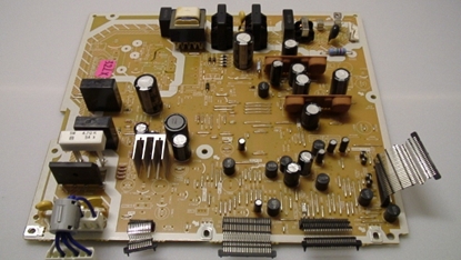 Picture of TNPA3509AB, TNPA3509, TNPA35092AB, PANASONIC, TC26LE55, TC-26LX50, TC30LX50, TC32LX50, TC36LX50, NEB, 32LX