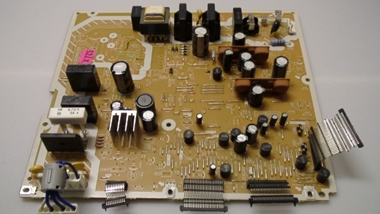 Picture of TNPA3509AB, TNPA3509, TNPA35092AB, PANASONIC, TC26LE55, TC-26LX50, TC30LX50, TC32LX50, TC36LX50, NEB, 32LX