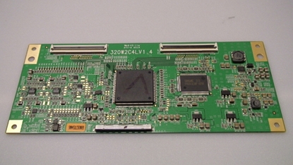 Picture of LJ94-00453H, 320W2C4LV1.4, 320W2C4LV14, LJ94-00453L, LTA320W2, TC-32LX50, LCD32TV022X, LD3202, FLM-3201, LNR328WX/XAA, TC-36LX50, TC-30LX50, TC-26LX50, TC-26LE55