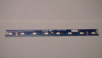 Picture of KLS-320FB, TC-32LX50, TX-32LXD52, TX-32LXD55F, LN-R329D, LN-R328W
