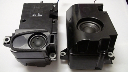Picture of EAB834BR, EAB834BL, EAB834, PANASONIC, TC-32LX50, TC-26LX50, TC-26LE55, NEB, 2LRP