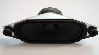 Picture of 75011308, CG10101V101, 08095V, TV SPEAKER, TOSHIBA SPEAKER, 37AV50U, 37AV500U, 42AV500U, NEB, 20BX