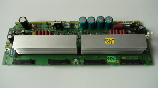 Picture of TNPA3574, TNPA35741SS, EK5405G, TH-37PX50U, TH-42PX50D, TH-37PHD8GKJ, TH-37PHD8GSJ, TH-37PHD8UK, TH-37PHD8UKJ