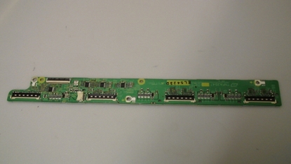 Picture of TNPA3547, TNPA35471C1, E3330BM, PANASONIC, TH-37PV500B, TH-37PX50U, NEB, 547V