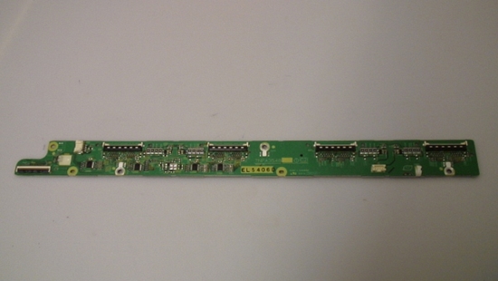 Picture of TNPA3548, TNPA35481C2, E3330BM, PANASONIC, TH-37PV500B, TH-37PX50U, NEB, 548L