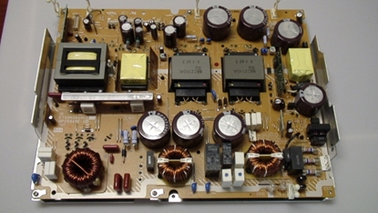 Picture of ETXMM564MEK, ETXMM564MEK-PA, NPX564ME-1A, MX-50X3, TH-50PHD8UK, TH-50PHD8UKJ, TH-50PM50U, TH-50PX500U, TH-50PX50U, TH-EBP50F, TH-PL5000NUJ, PANASONIC 50 PLASMA TV POWER SUPPLY