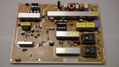 Picture of BN44-00201A, BN44-00200A, BN4400200A, IP-361135A, E301536, 1588-3366, M898038430, LN52A650A1F, LN52A530P1FXZA, LN52A540P2FXZA, LN52A550P3FXZA, LN52A630M1FXZA, LN52A650A1FXZA, LN52A660A2FXZA, LN52A750R1FXZA
