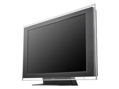 Picture of SONY LCD KDL-46XBR4, 46 INCH SONY BRAVIA KDL-46XBR4 46" 1080p HD LCD TELEVISION 3 HDMI PORTS, KDL-46XBR4