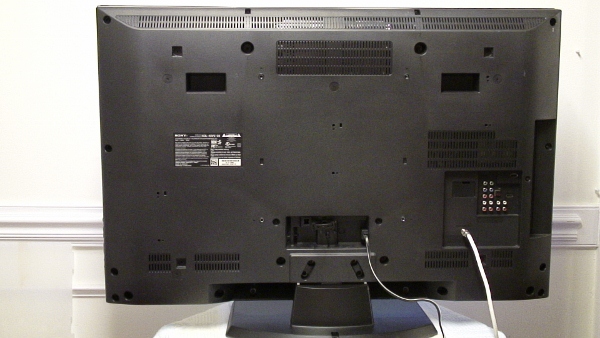 HDTV PARTS. SONY LCD KDL-40V5100, 40 INCH SONY BRAVIA KDL-40V5100