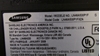 Picture of FHD60C4LV0.3, LTF460HA01, BN0700518A, BN81-01696A, LJ94-02424D, LJ94-02424F, LJ94-02539A, LJ94-02415C, LJ94-02268G, LJ94-02279Z, LJ94-02285J, LJ94-02268C, BN81-01693A, LJ94-02422A, LJ94-02307C, LJ94-02285H, LJ94-02413A, LJ94-02286E, LJ94-02563E, LJ94-02763F, LJ94-02849B, LJ94-02854C, LJ94-02849F, LJ94-02870C, LJ94-02870B, LN46A530P1FXZA, LN46A550P3FXZA, NEB, 6A5