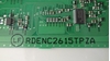 Picture of RDENC2615TPZA, TYI600S22A03_S1, LK600D3LA37, ELGFW601, 60LD550-UB.AUSMLFR, LC-60E78UN, LC-60E79U, KDL-60EX500, VR-6025Z
