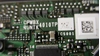 Picture of CPWBX4010TPXZ, CPWBX4010TP, RUNTK4010TP, RUNTK4010TPXZ, XE707WJ, KE707, LC-5255U, LC-52D65U, LC-52SB55U, LC-52SB57UN, LC-C5255U, NEB, 52T5