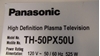 Picture of TNPA3566AB, TNPA3566, TNPA35661C6, BEOVISION 4-50, MX-50X3, P500550HM8, TH-37PX50U, TH-50PHD8UK, TH-50PM50U, TH-50PX50U, TH-50PM50U, TH-50PX500U, TH-50PX50U, TH-EBP50F, 50HP95, NEB, C650