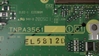 Picture of TNPA3561AB, TNPA3561, TNPA35611C1, BEOVISION 4-50, MX-50X3, P500550HM8, TH-37PX50U, TH-50PHD8UK, TH-50PM50U, TH-50PX50U, MX-50X3 P500550HM8, TH-50PHD8UKJ, TH-50PM50U, TH-50PX500U, TH-50PX50U, TH-EBP50F, 50HP95, NEB, C150