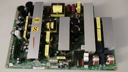 Picture of LJ44-00092F, LJ44-00092B, 996500039214, 996500029202, UL6500, UL60950, E237028, E177988, TOP-424PA, 20060105, SANYO, DP42746