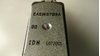 Picture of EAS16S789A, TC-42LS24, TC-L37C22, TC-L37U22, TC-L37X2, TC-L42U22, TC-L42U25, TH-32LRU20 TH-32LRU30, TH-37LRU20, TH-42LRU20, TV SPEAKER, PANASONIC LCD SPEAKER