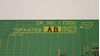 Picture of TNPA4759, TNPA4759AB, TNPA4759AB1C1, ELPCFT501, TH-50PH12U, ELPCFT501, TC-P50X1, DP50719, DP50740, DP5074, NEB, C1N