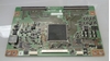 Picture of CPWBX3255TPZE, CPWBX3255TPZ, LC-37DB5U, IS-LCDTV32,VIZIO L32, LC-37D6U, SHARP 37 LCD TV TCON BOARD