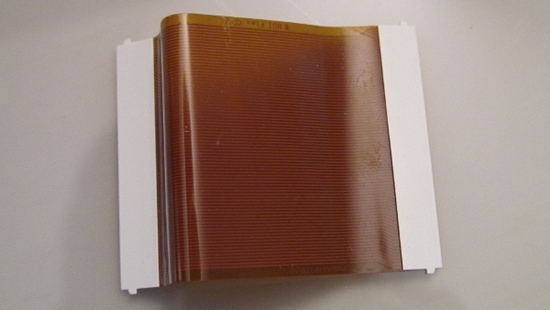 Picture of QPWBM0197TPZZ, TV RIBBON CABLE, LCD RIBBON CABLE, LC-37DB5U, IS-LCDTV32, VIZIO L32, LC-37D6U, NEB, B5E