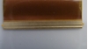 Picture of QPWBM0197TPZZ, TV RIBBON CABLE, LCD RIBBON CABLE, LC-37DB5U, IS-LCDTV32, VIZIO L32, LC-37D6U, NEB, B5E