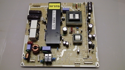 Picture of RF09231, LJ44-00188A, LJ44-00187A, PSPF421501C, PSPF321501C, PD50VH80, 46LA45RQ, 42PA30RQ, PD50VH80, VIORE 50 TV POWER SUPPLY, RCA 46 TV POWER SUPPLY