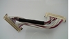 Picture of CPWBX3255TPZE, CPWBX3255TP, LVDS CABLE, LCD LVDS CABLE, SHARP LVDS CABLE, LC-37DB5U, IS-LCDTV32,VIZIO L32, LC-37D6U, NEB, L32VZ