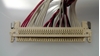 Picture of CPWBX3255TPZE, CPWBX3255TP, LVDS CABLE, LCD LVDS CABLE, SHARP LVDS CABLE, LC-37DB5U, IS-LCDTV32,VIZIO L32, LC-37D6U, NEB, L32VZ