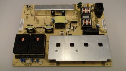 Picture of Vizio 42" LCD TV Power Supply Board: 0500-0407-1030, 0500-0407-1030R, DPS-198BP, DPS-198BPA, 2950253604, E88653, 0500-0412-1030, 42LD400-UA, E3D420VX, E420VL, E420VO, E421VL, E421VO