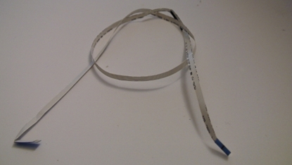 Picture of E97252-K, AWM 20706, HUNG FU, E420VO, VIZIO E3D420VX, VIZIO E420VO, VIZIO VO420E, E552VLE, LCD TV RIBBON CABLE, VIZIO 42 LCD TV RIBBON CABLE, NEB, LA42