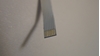 Picture of E97252-K, AWM 20706, HUNG FU, E420VO, VIZIO E3D420VX, VIZIO E420VO, VIZIO VO420E, E552VLE, LCD TV RIBBON CABLE, VIZIO 42 LCD TV RIBBON CABLE, NEB, LA42