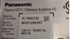 Picture of N0AE6KL00013, MPF6915, PCPF02911Z, PCPF0291, TC-P60GT50, TC-P65GT50, TC-P65VT50, PANASONIC TV POWER SUPPLY