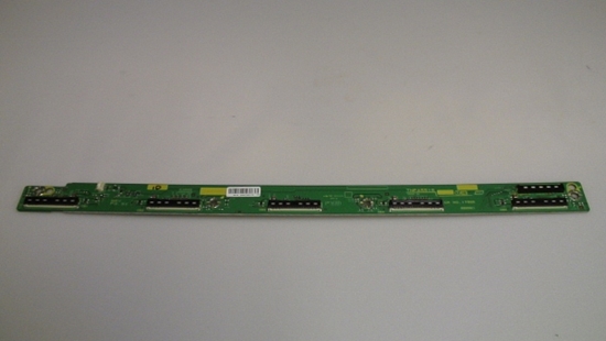 Picture of TNPA5516, TNPA55161C1, TC-P60ST50, TC-P60ST50 BUFFER BOARD, NEB, A55