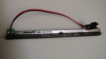 Picture of EAK1H04AR, EAS1S181H, VNMG2308V15B, SP-P729AROE, SP-729AR0E, PEWSZS70-M, EAK1H04AR, G2310V24B, TC-P50GT50, TC-P50ST50, TC-P55GT50, TC-P55ST50, TC-P55VT50, TC-P60GT50, TC-P60ST50, TC-P65GT50, TC-P65ST50, TC-P65VT50, TV SPEAKER, PANASONIC TV SPEAKER