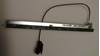 Picture of EAK1H04AL, EAS1S181H, VNMG2308V15B, SP-P729AROE, SP-729AR0E, PEWSZS70-M, G2310V24B,TC-P50GT50, TC-P50ST50, TC-P55GT50, TC-P55ST50, TC-P55VT50, TC-P60GT50, TC-P60ST50, TC-P65GT50, TC-P65ST50, TC-P65VT50, PANASONIC TV SPEAKER