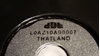 Picture of L0AZ10A00007, LOAZ10A00007, TC-P60GT50, TC-P65GT50, TC-P65ST50, TC-P65VT50, TC-P60ST50, TC-P65VT50, TC-P60ST502, TC-P65VT502, TC-P60GT502, TC-P65GT50, TC-P65ST502, PANASONIC PLASMA TV WOOFER SPEAKER