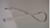 Picture of TSCKZ0010007, 1007/S12208R01, 10007/S12215R06, AWM E41447-SHC 105C 60V 20861 VW-1, TV RIBBON CABLE, TC-P60ST50, TC-P60GT50, NEB, PL03