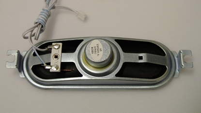 Picture of YDT415-A, YDT415-A1, CURTIS SPEAKER, LCD4680A, LCD4680AW, NEB, AW2