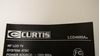 Picture of WX-119Q-46-R, E106527, CURTIS LCD SENSOR, LCD4680A, LCD4680AW, NEB, 46CT