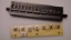 Picture of WX-119Q-46-JS, E106527, CURTIS KEY FUNCTION BOARD, LCD4680A, LCD4680AW, NEB, WX46