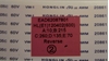 Picture of EAD62087801, E239426, 47LM6700-UA, 47LM6400, 47LM6700, 47LM7600, LG 47 LED TV LVDS RIBBON CABLE
