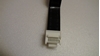 Picture of YOUNGSHIN-C, AWM 2643 VW-1, 47LM6700, 47LM6700-UA, 47G2, 47G2-UG, LG LED TV BACK LIGHT RIBBON CABLE 8 PINS