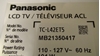 Picture of TXN/A1SLUUS, TNPH1006, TNPH10061A, TUC5ZJ50031, TC-L42ET5, TC-L42ET51, PANASONIC 42 TV MAIN BOARD