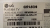 Picture of EAY62609801, EAX64276701, CRB31287401, PS-6551-01-LF, PSPL-L104A, 60PA6500-UA, LG 60PA5500-UA.AUSLLHR, 60PA5500-UG.AUSLLHR, 60PA6500-UA.AUSLLHR, 60PA6500-UC.AUSLLHR, 60PM9700-UA.AUSLLHR, LG60PA6500UA.AUSLLHR