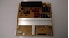 Picture of EBR73733601, EAX64297701, CRB33383901, 50PA6500-UA, 60PA6550-UF, 60PM6700, 60PM6700-UB, 60PM9700-UA, 60PA6500-UG, 60PA6550-UM, LG 60" PLASMA TV X BOARD
