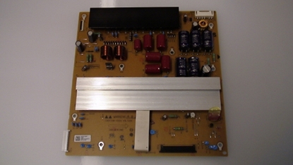 Picture of EBR73733601, EAX64297701, CRB33383901, 50PA6500-UA, 60PA6550-UF, 60PM6700, 60PM6700-UB, 60PM9700-UA, 60PA6500-UG, 60PA6550-UM, LG 60" PLASMA TV X BOARD