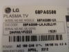 Picture of EBR73710601, EAX64297301, PDP60R40000, 60PA5500-UA.AUSLLHR, 60PA6500-UA.AUSLLHR, 60PA6500-UA.AUSLLJR, 60PA6550-UM.AUSLLHR