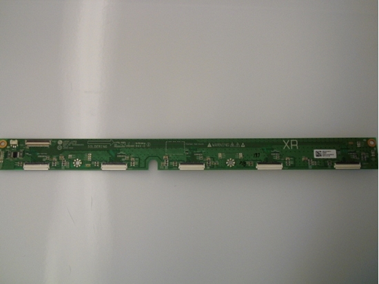 Picture of EBR73749701, EAX64291001, EBR73749701, E52483, 60PA6500, 60PA6500-UA, 60PA6550-UF, 60PM6700-UB, 60PM9700, 60PM9700-UA, 60PA6500-UG, LG 60 PLASMA TV XR BUFFER BOARD