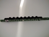 Picture of EBR74904101, EAX64666503, EBR74683901, E230374, KEY PAD FUNCTION, 60PA6500, 60PA6500-UA, 42PA4500, 50PA4500, 50PA6500, 50PM6700, 50PM9700, 60PA5500, 60PM6700, 60PM9700, LG TV KEYPAD FUNCTION BOARD
