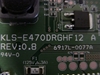 Picture of KLS-E470DRGHF, KLS-E470DRGHF12A, 6917L-0077A, LED BOARD, LED INVERTER BOARD, TC-L47E50, NEB, 77A