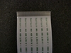 Picture of E129545, EUNSUNG, LC550EUD, VW-1 FT1/FT2, LC420EUE, PANASONIC LED TV RIBBON CABLE, LC420EUD, TC-L47E50, TC-L42E50, TC-L42ET5, 47LS4600, 47LS4600-UA, 47G2, 47G2-UG, TC-L47E50, TC-L55E50, NEB, T5T4